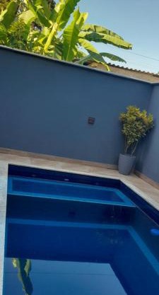 Casa Andreza e Ramon