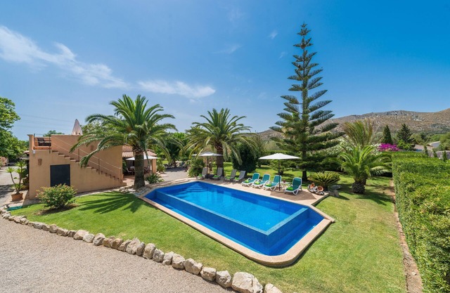 CASA ANGELA - Villa with private pool Free WiFi