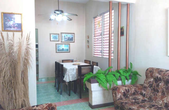 Casa Angela y Luis