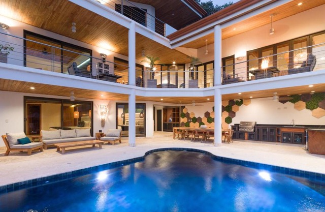 Casa Anjali by Sandglass