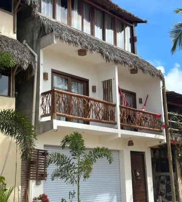 Casa ANNA JERI