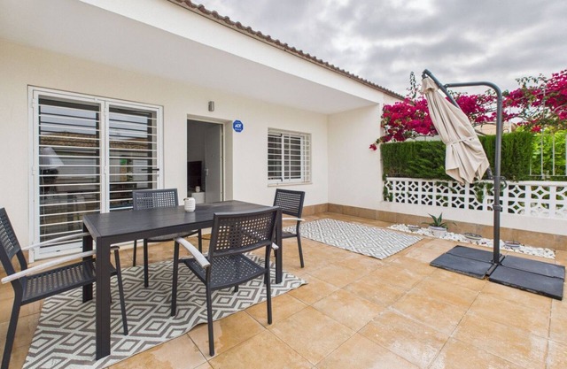 Casa Antonio in San Pedro del Pinatar