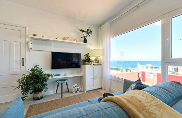 Casa Antonia by the beach