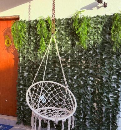 Casa Apartamento Privativo - Sesc Bertioga Centro dentro de Pousada