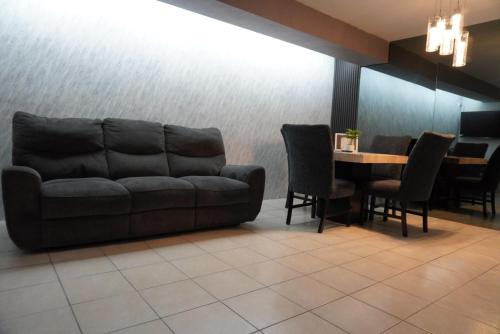 casa Apodaca cerca del aeropuerto