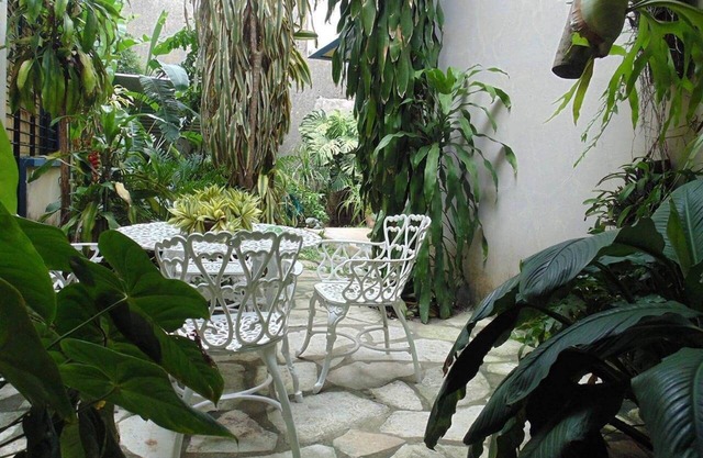 Casa Arango