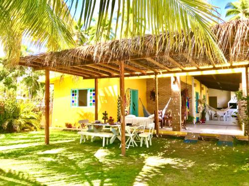 Casa Aratu Japaratinga