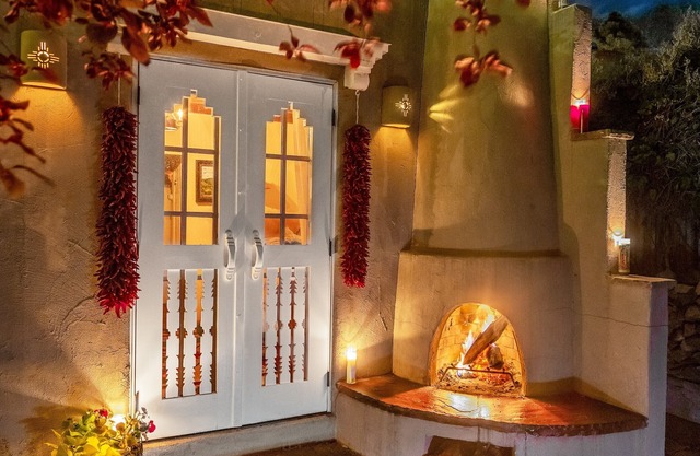 Casa Archuleta | Charming Historic