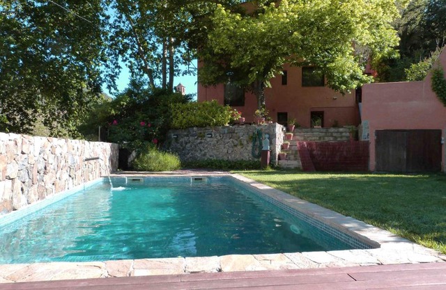 Casa Argentera