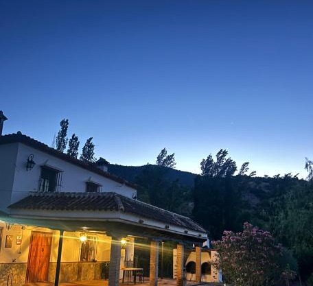 Casa Arroyomolinos-Planta Superior, Frente a "La Playita"
