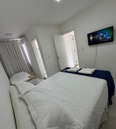 Casa Arruda Climatizado Próx à Shopping Boulevard