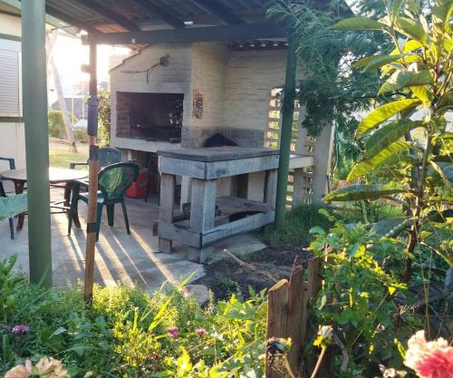 CASA ATAMAR, LA BALCONADA, LA PALOMA, Rocha