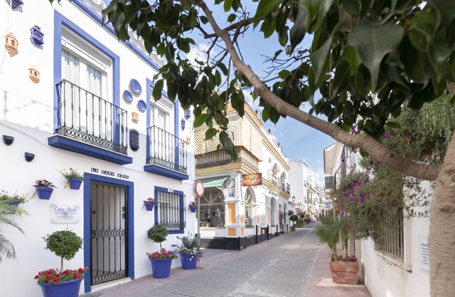 CASA AZUL - Boutique Apartments by Casa del Patio
