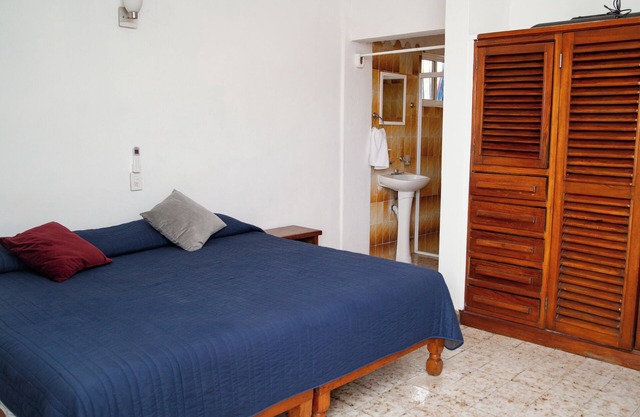 Casa Bahía Department 1