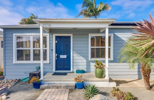 Casa Bah a by Boutiq