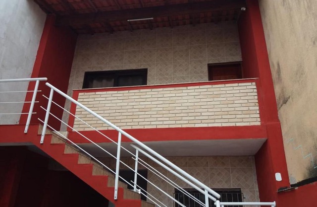 Casa Bairro Belas Artes