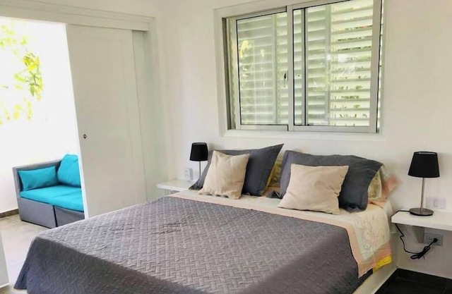 Casa Bali with hot tub