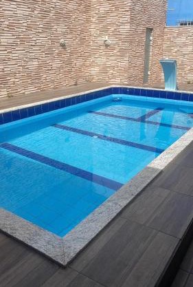 Casa Balneário Caravelas