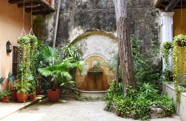 Casa Baloco