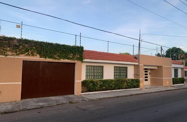 Casa Bambú by My Place