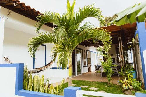 Casa Bananeiras Tunel