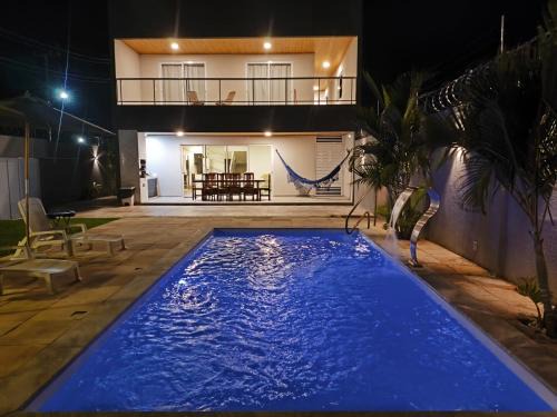 Casa Barra de São Miguel Casa Barramar Temporada