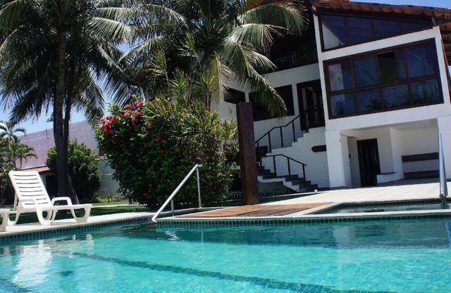 Casa Barra Nova - ER Hospedagens