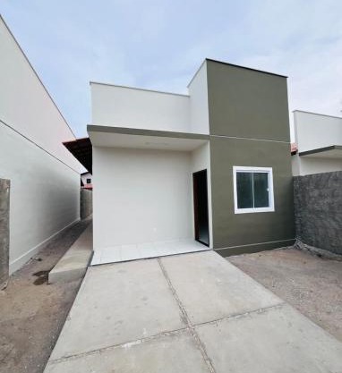 Casa Bastos - Delta do Parnaíba