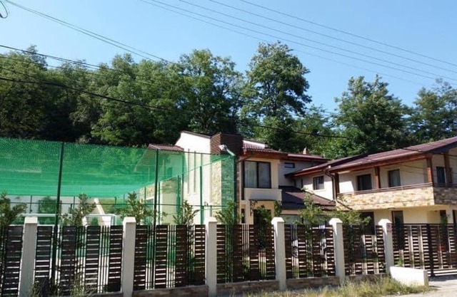 Casa Beatrice
