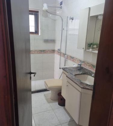 Casa beira mar