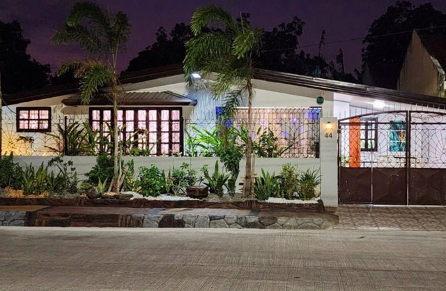 Casa Bella Bacolod. Escape to Comfort!