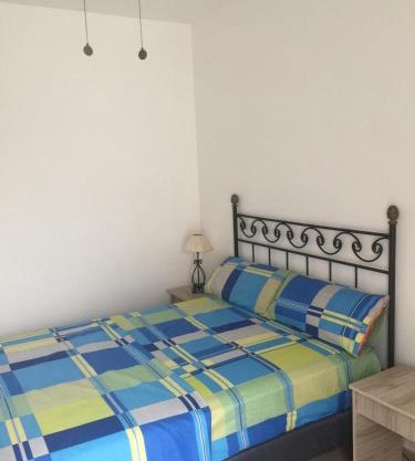 Casa Bella Salinas