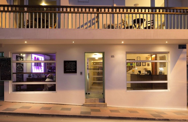 Casa Beltrán Residence