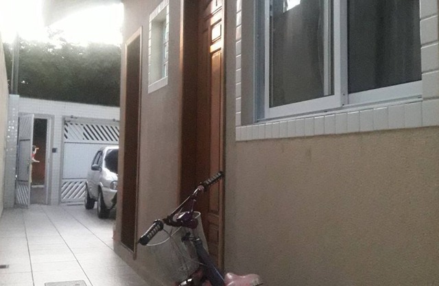 Casa bem Localizada em Praia Grande