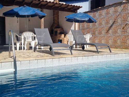 Casa Bem te vi Colibri