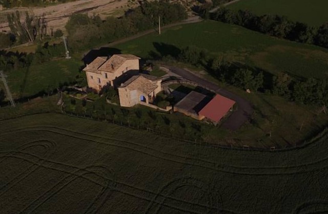 Casa Bernat for 4 people