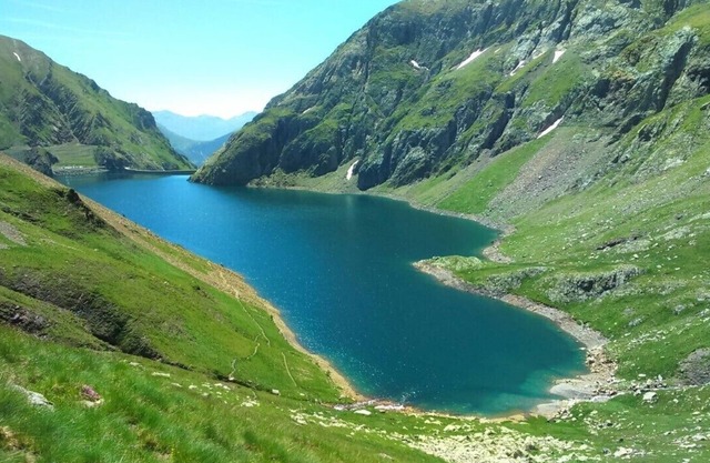 Casa Bernat for 4 people