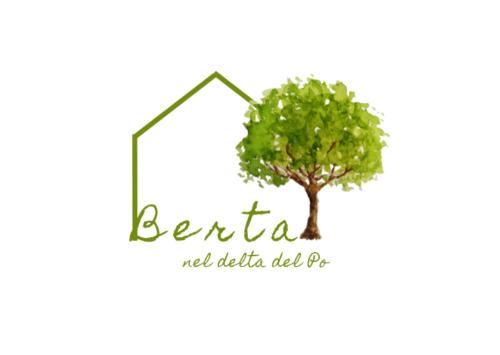 Casa Berta nel Delta del Po