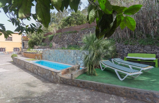 Casa Besan - 6BR Private Pool, Terrace & Parking