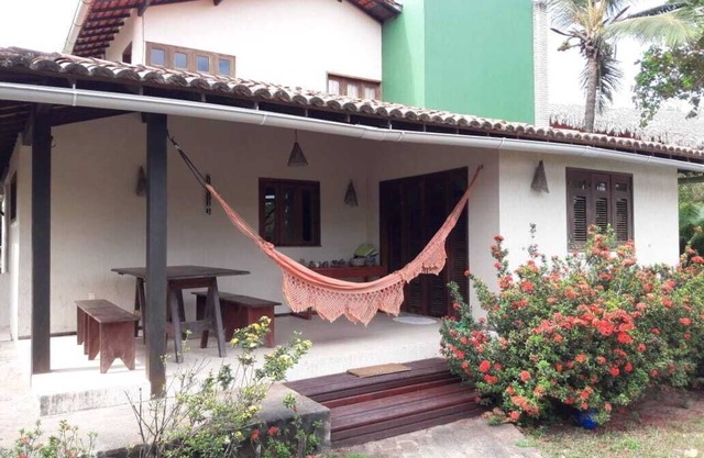 Casa Bia in Jericoacoara