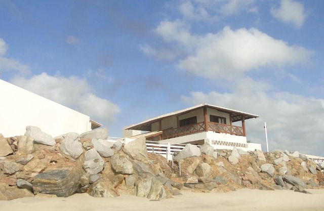 Casa Bianca - Beach House