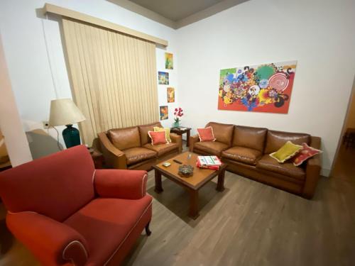 Casa Bizzacchi Pinhal