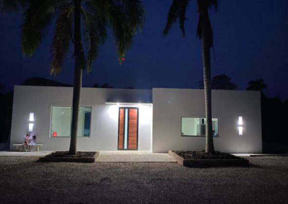 Casa Blanca Girardot Melgar