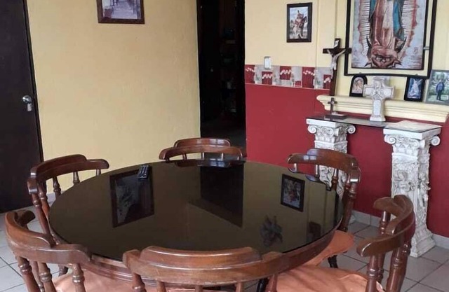 Casa Blas, en el Pueblo Mágico de Comitán.