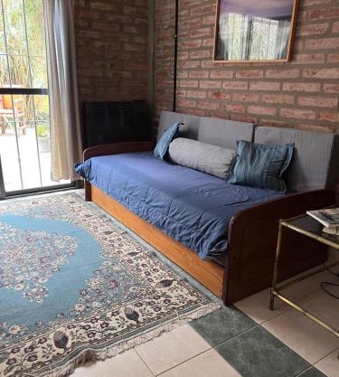 Casa Boreal dptos estilo casa