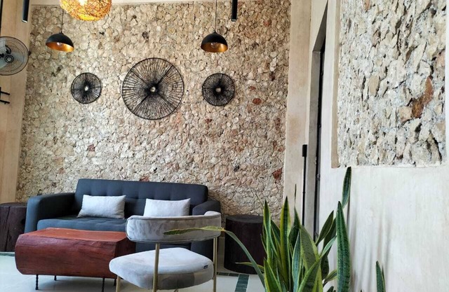 Casa Borges, Incluye kit de Bienvenida !