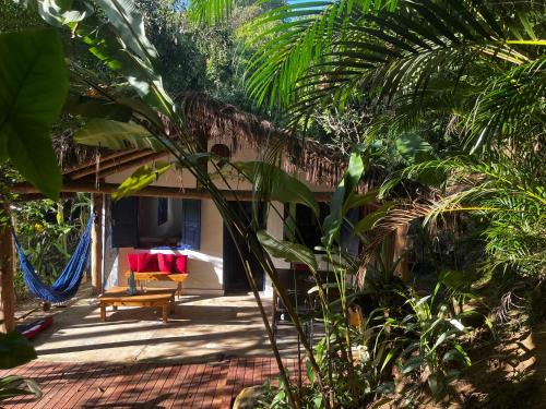 Casa Botanique Ilha Grande