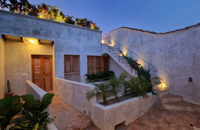 Casa Boutique Alameda 119