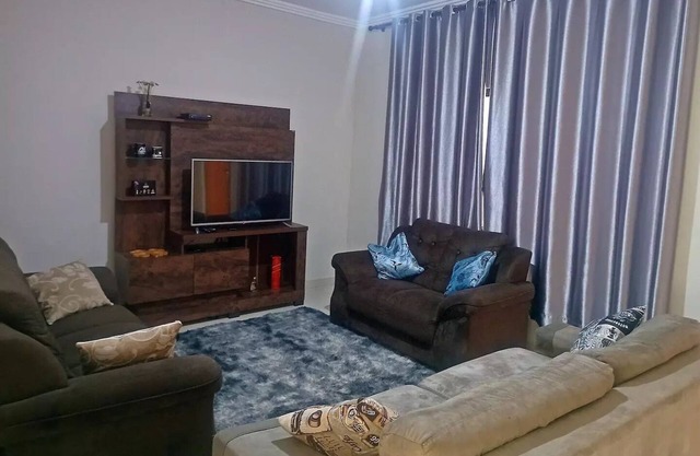 Casa Completa com o Melhor Custo-benefício - 7 Pessoas