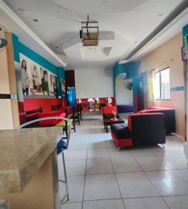 Casa Bravo